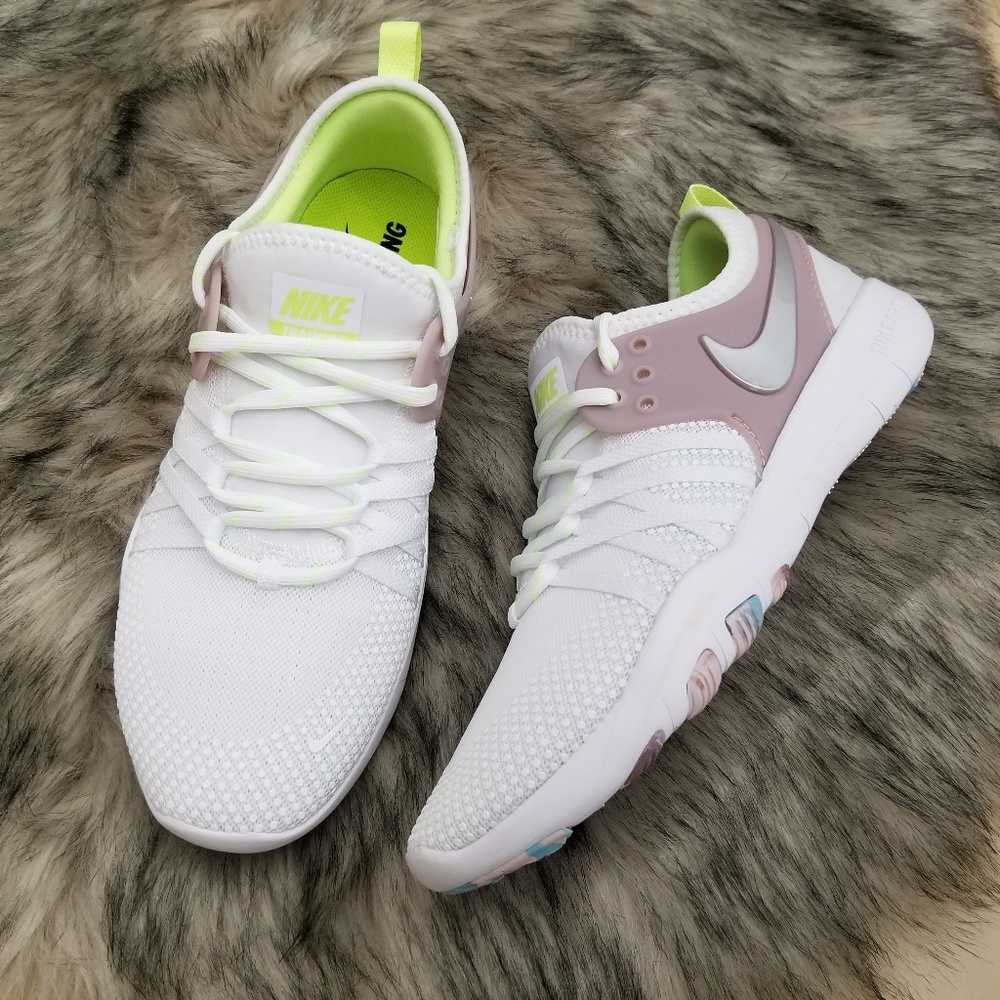 Nike Free TR 7 Women's Training Shoe - Picture 3 of 6